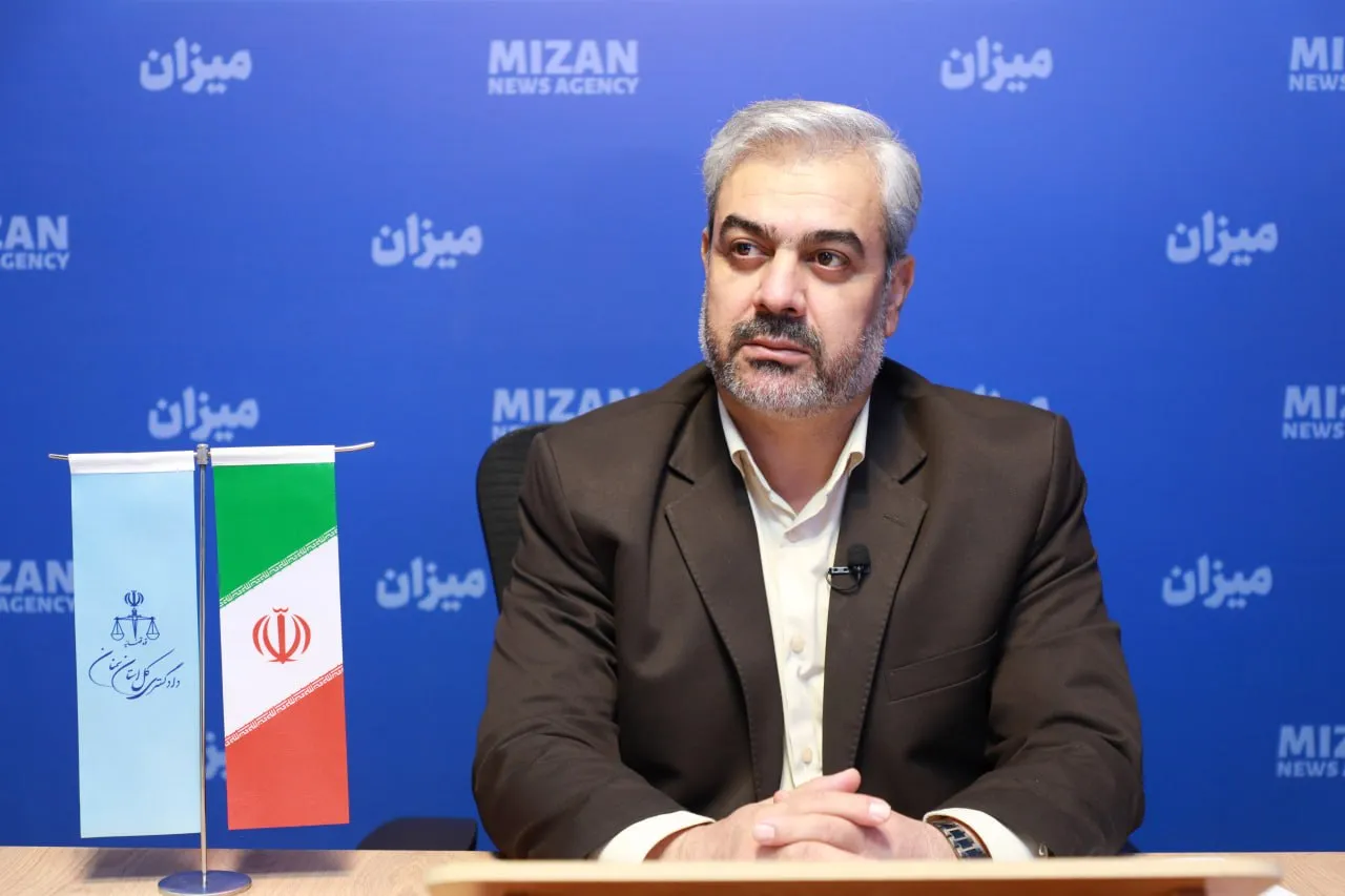 دادستان سمنان: صیانت از معیشت مردم با نظارت بر بازار و برخورد قانونی با سودجویان دنبال می‌شود