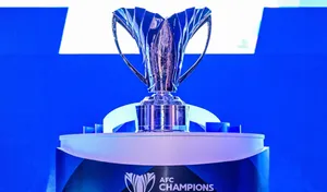 AFC محل دیدار المحرق بحرین و گل‌گهر را به عمان منتقل کرد