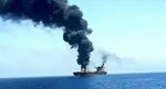 وقوع حادثه برای یک نفتکش در سواحل عمان