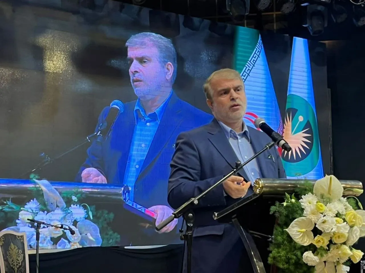 رئیس کل دادگستری مازندران: کارشناسان رسمی همیار دستگاه قضایی در کشف حقیقت هستند