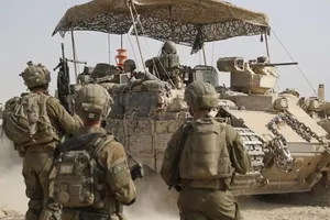Haaretz: No one can stop Israel’s collapse