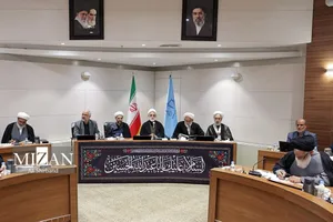 هشدار جدی رئیس قوه قضاییه به افرادی که در دستگاه‌های حاکمیتی و عدلیه کار ارباب رجوع را متوقف می‌کنند/ حجت‌الاسلام والمسلمین محسنی‌اژه‌ای: دستگاه قضایی مسئول مستقیم مبارزه با فساد و محاکمه و مجازات مفسد است