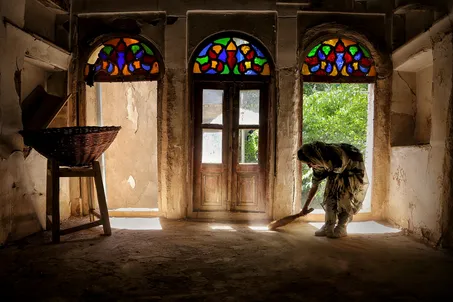 قاب زندگی