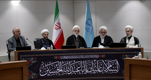 هشدار جدی رئیس قوه قضاییه به افرادی که در دستگاه‌های حاکمیتی و عدلیه کار ارباب رجوع را متوقف می‌کنند/ حجت‌الاسلام والمسلمین محسنی‌اژه‌ای: دستگاه قضایی مسئول مستقیم مبارزه با فساد و محاکمه و مجازات مفسد است
