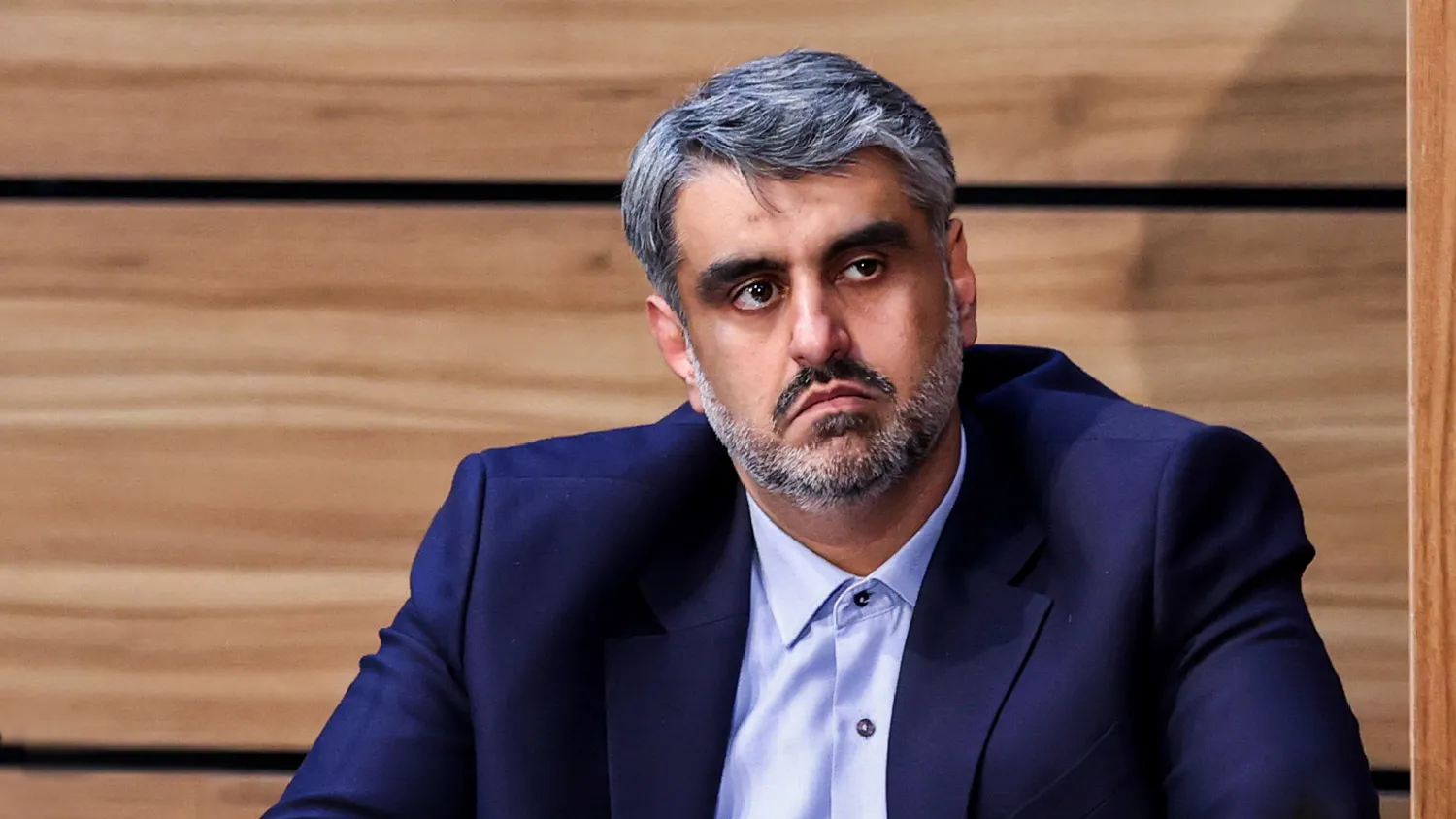 تکذیب ادعای رایزنی رئیس حوزه ریاست مجلس برای انتصاب قربان‌‌زاده در وزارت نفت