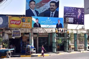 Iraq’s parliamentary elections at a critical regional crossroads
