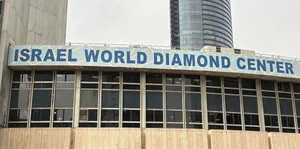 Blood diamonds: Exposing the industry funding Israel’s war machine