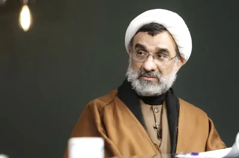 دبیر شورای عالی انقلاب فرهنگی: رسانه ملی باید سعه صدر بیشتری داشته باشد / با فیلم‌سازی غیرقانونی برخورد می‌شود