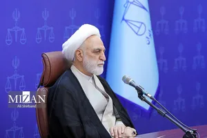 رئیس قوه قضاییه: پرونده‌ عناصر پیاده نظام و همراه با دشمن متجاوز باید به صورت فوق‌العاده و ویژه رسیدگی شود