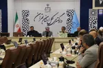 رئیس کل دادگستری تهران: برخورد قانونی با ناهنجاری‌های مرتبط با حجاب و عفاف با جدیت پیگیری می‌شود