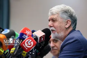 واکنش وزیر فرهنگ و ارشاد اسلامی به یاوه‌گویی‌های ترامپ