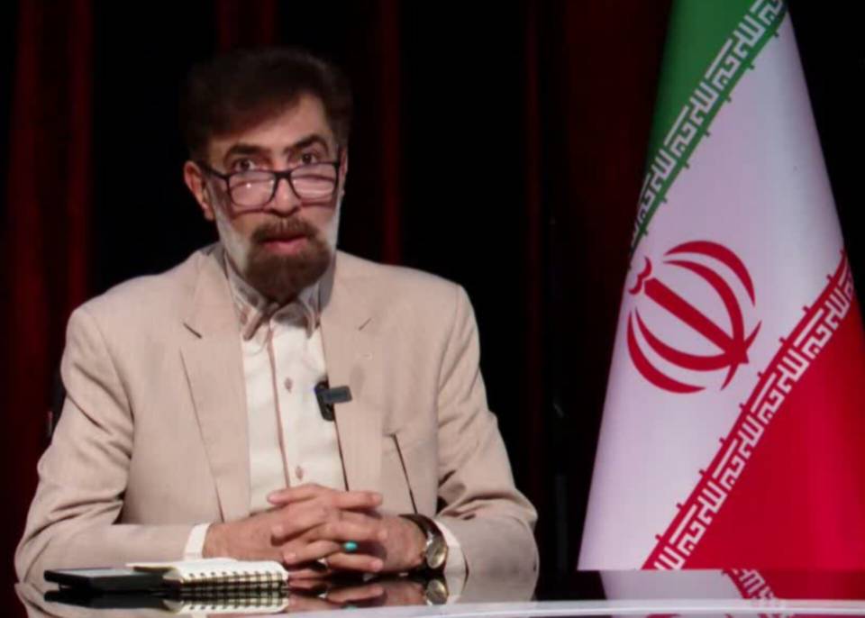 هوش مصنوعی از منظر حقوقی
