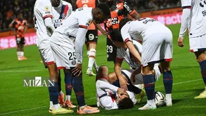 نفرین ادامه‌دار فینال لیگ قهرمانان اروپا