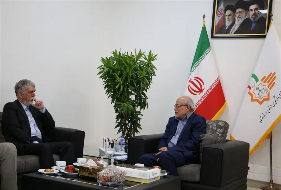 معاون اجتماعی قوه قضاییه: «نشاط اجتماعی» یکی از ظرفیت‌های مؤثر در پیشگیری از رفتار‌های ناهنجار است