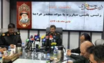 رشد ۱۵ درصدی کشفیات مواد مخدر نسبت به مدت مشابه سال گذشته/ ۳۸۸ باند فعال قاچاق مواد مخدر منهدم شدند