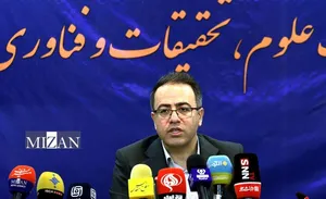 انتقال فناوری و تجاری‌سازی محصولات از اولویت‌های وزارت علوم است