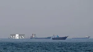 سنتکام: محاصره دریایی ایران برداشته شد
