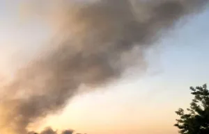 حمله پهپادی به چند منطقه در اقلیم کردستان عراق