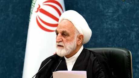قاضی‌القضات: حمایت از تولید داخلی فراموش نشود