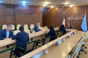 مسئولان قضایی گیلان به درخواست‌های حقوقی و قضایی ۱۸۶۷ مراجعه کننده رسیدگی کردند