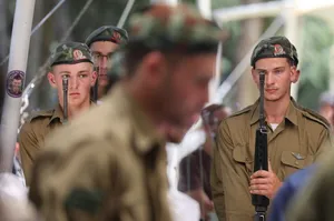 Zionist analyst: Israel's war machine is exhausted and directionless