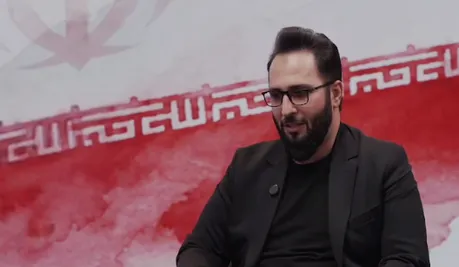 روایتی از گزارشی که شهید تنگسیری نهایتا ۱۷ ساله قبل از عملیات شکست حصر آبادان به شهید حسن باقری داده بود