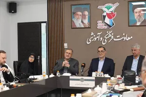اگر سبک و سیره شهدا را به خوبی به جامعه معرفی می‌کردیم برخی از مشکلات در جامعه امروز وجود نداشت