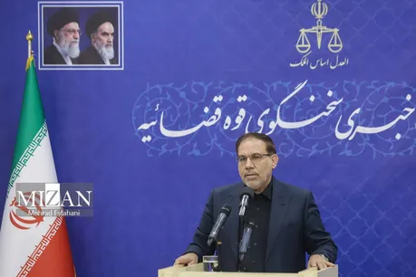 سخنگوی قوه قضاییه: در صورت تأیید دیوان عالی، اموال ساعدی‌نیا مصادره می‌شود