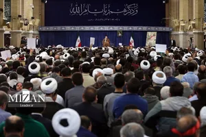 پنجره متفاوتی به دیدار مردم قم با رهبر انقلاب