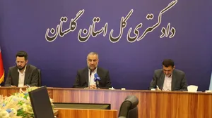 رئیس کل دادگستری گلستان: ترک‌فعل دستگاه‌ها در حوزه بازماندگی از تحصیل پیگیری می‌شود
