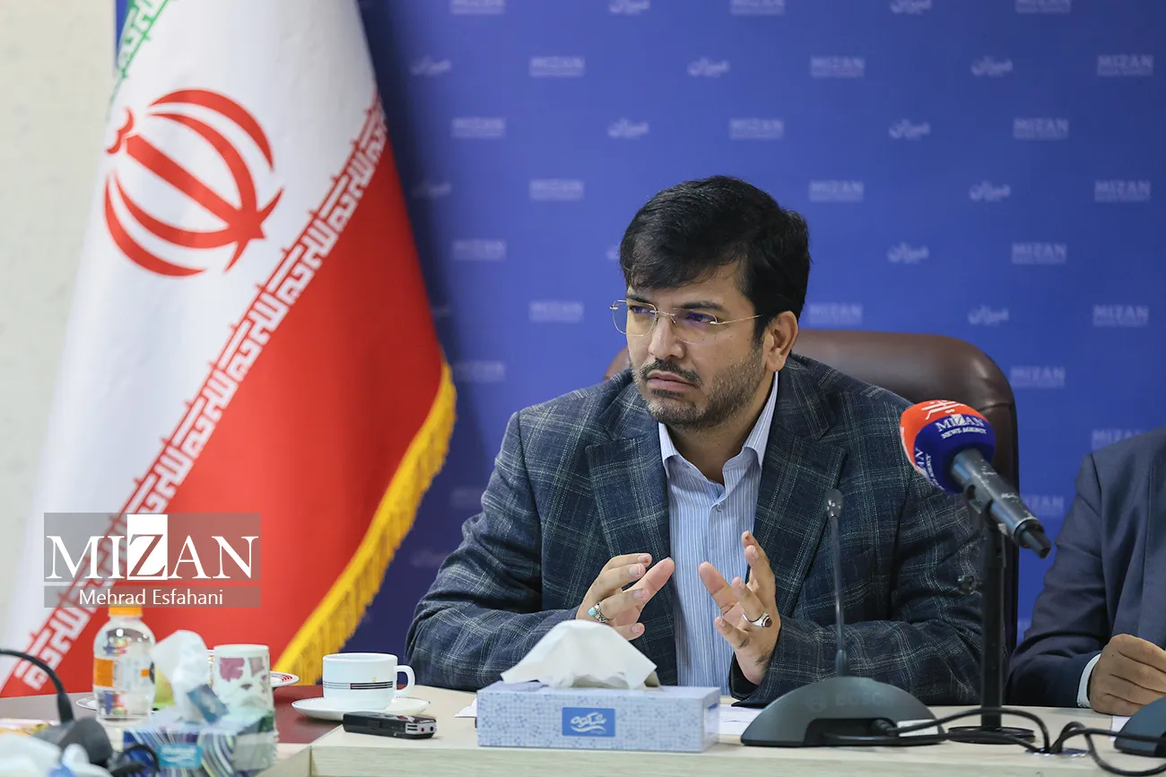 رئیس کمیسیون قضایی و حقوقی مجلس: تعیین نشدن مرز‌های ساحلی در کنوانسیون خزر می‌تواند قدرت چانه‌زنی ایران را کاهش دهد