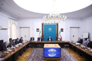 پزشکیان در جلسه رسیدگی به وضعیت سازمان نهضت سوادآموزی:مأموریت و ساختار نهضت سوادآموزی باید متناسب با نیاز‌های روز بازتعریف شود