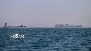 پرس‌تی‌وی: عبور و مرور در تنگه هرمز، مطابق ترتیبات ایرانی انجام می‌شود