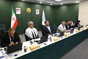 وزیر پیشنهادی دفاع معرفی شد