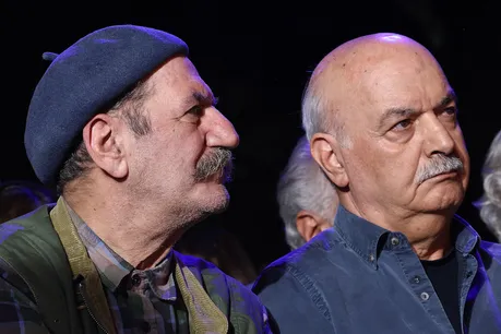 گرامیداشت روز ملی سینما