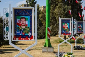 اینفوگرافیک | ماجرای جنایت فجیع میدان علیخانی در ۱۸ دی ۱۴۰۴