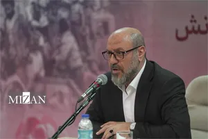 وداع با قائد شهید، سرآغاز دوره‌ای تازه از انسجام و پایداری مردم ایران است