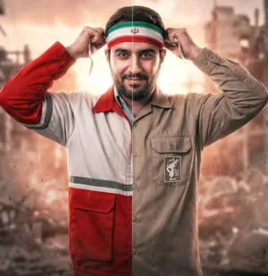 سامانه ویژه ثبت‌نام ایرانیان خارج از کشور در پویش «جانفدا» راه اندازی شد