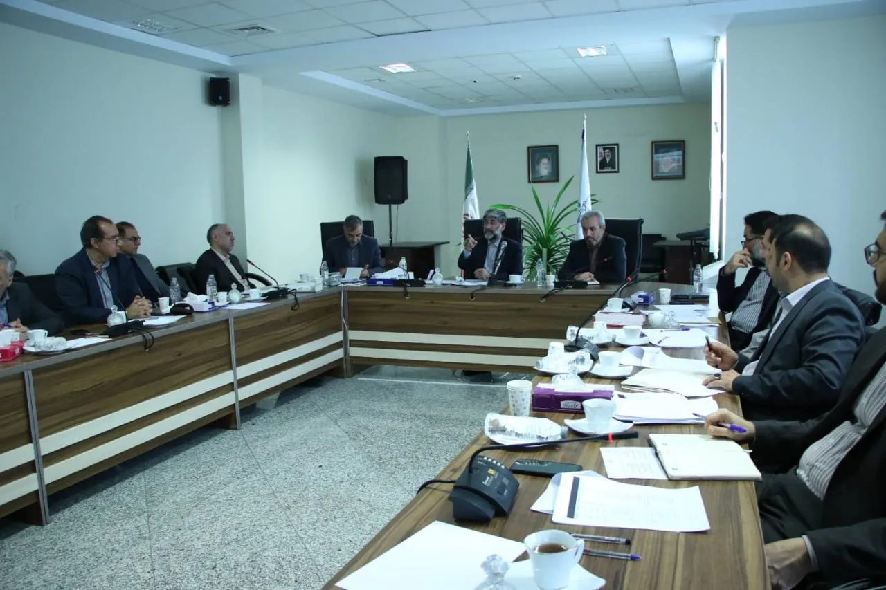 رئیس کل دادگستری تهران: تشکیل کمیته وصول درآمد‌های دادگستری در هر حوزه قضایی ضروری است