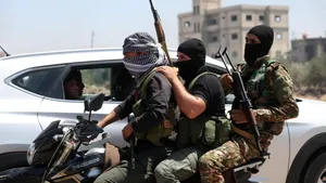 10,000 killed in Syria since Julani took power
