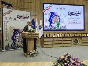 رئیس کل دادگستری کرمان: حمایت از تولید و اشتغال به گفتمان نهادینه‌شده در قوه قضاییه تبدیل شده است