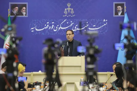 گزیده‌هایی از نشست خبری سخنگوی قوه قضاییه «۱۷ مرداد ۱۴۰۵»