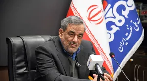 آلودگی نفتی دریا ارتباطی با تأسیسات نفتی ایران ندارد