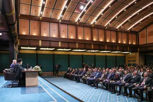 استفاده از منابع ارزی ایران در ترکیه