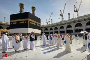 وضعیت اعزام زائران به عمره به‌زودی مشخص می‌شود