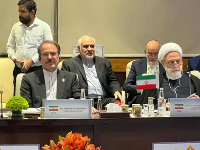 دیپلماسی قضایی؛ پیوند عدالت، منافع ملی و همکاری‌های بین‌المللی