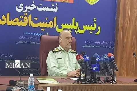 رشد ۱۸ درصدی دستگیری متهمان و مجرمان اقتصادی در شش ماه نخست سال/ برخورد با مجرمان اقتصادی کلان ۹۰ درصد افزایش داشته است