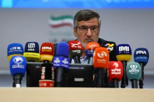 کارگری: پاداش‌ها را همسان کردیم؛ ۳ رویکرد مهم در ناگویا خواهیم داشت/ ۱۷ آذر رئیس جدید انتخاب می‌شود، اما برای ریاست دوباره تصمیم نگرفته‌ام