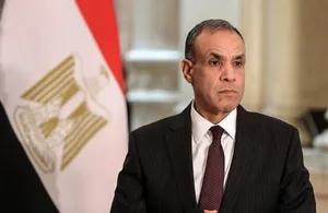 مصر از برقراری تماس‌های دیپلماتیک با ایران برای کاهش تنش خبر داد