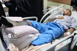 ۵۱۷ مجروح در پی حملات اخیر آمریکا به ایران / بیش از ۵۰ نفر شهید شدند